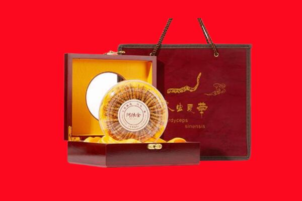 烟台市牟平回收虫草